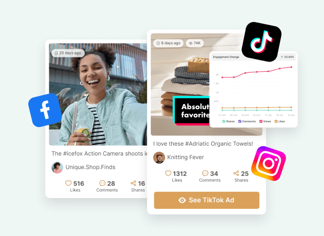 AutoDS Ads Spy Tools Alternative